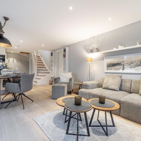 Appartement Storm Hues à Westerland Extérieur photo