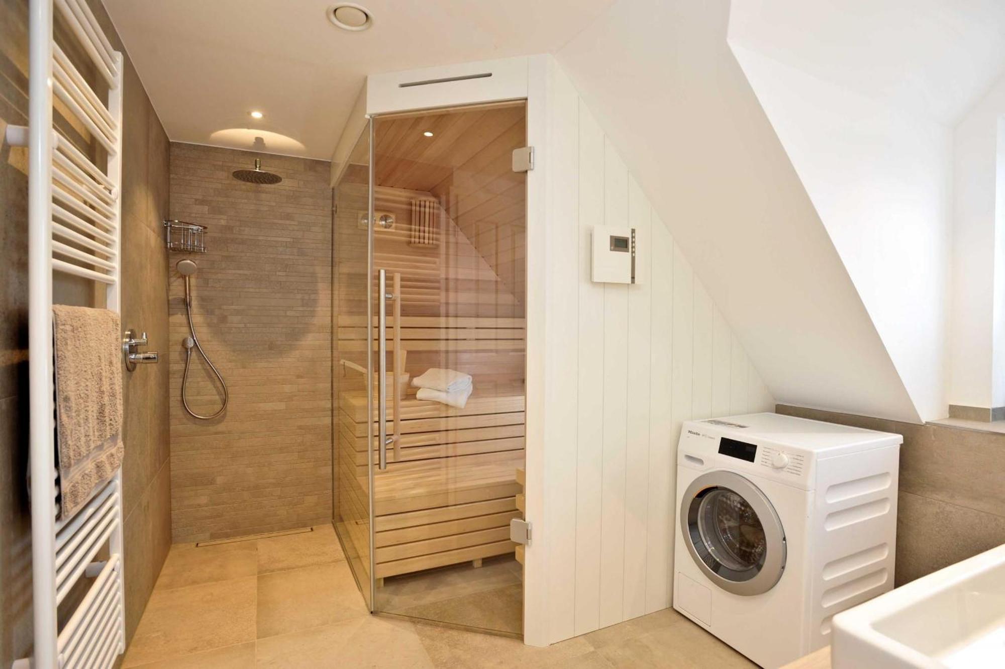 Appartement Storm Hues à Westerland Extérieur photo