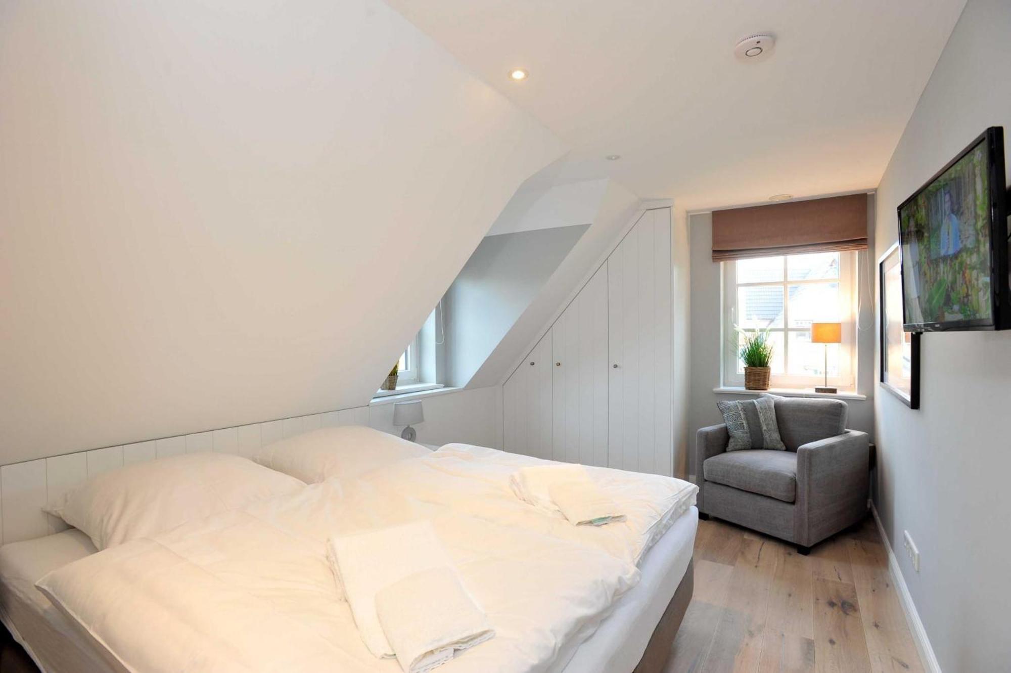 Appartement Storm Hues à Westerland Extérieur photo